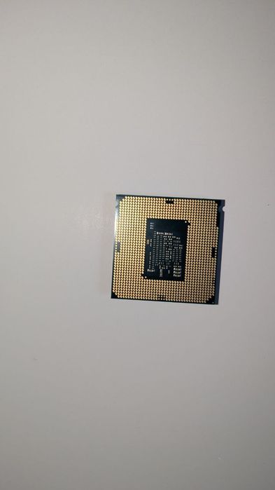 Процесор Intel Core i3 7100 s1151