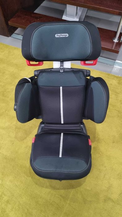 Cadeira auto com isofix