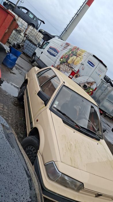 Rover 213 se para pecas