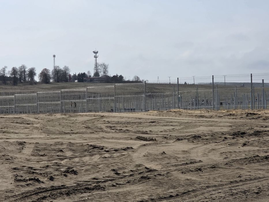 Działka rolna z możliwością zabudowy w Brzegach gmina Sobków - Widok 4