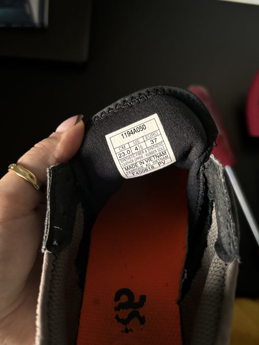 Asics HyperGEL-Lyte GS