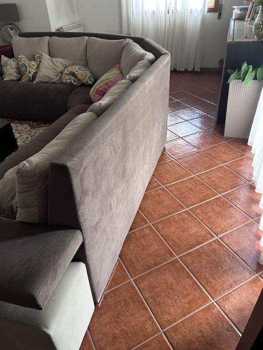 Sofá de sala em otimo estado