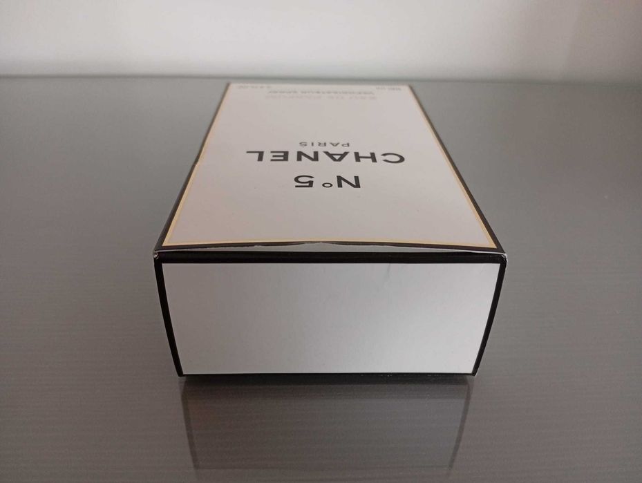 Chanel n.º 5 Paris Eau de Parfum 100ml