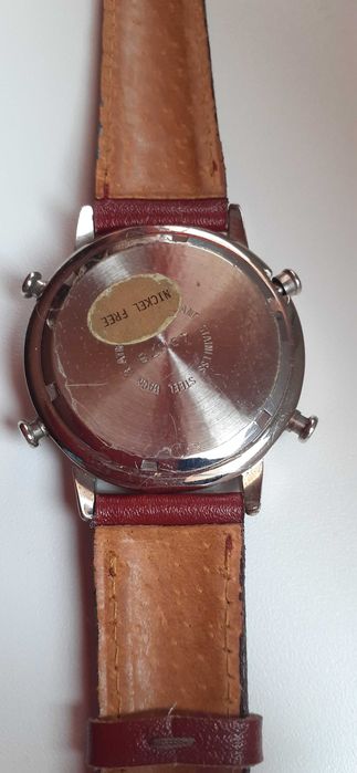 Zegarek naręczny ROLF CREMER super stan.