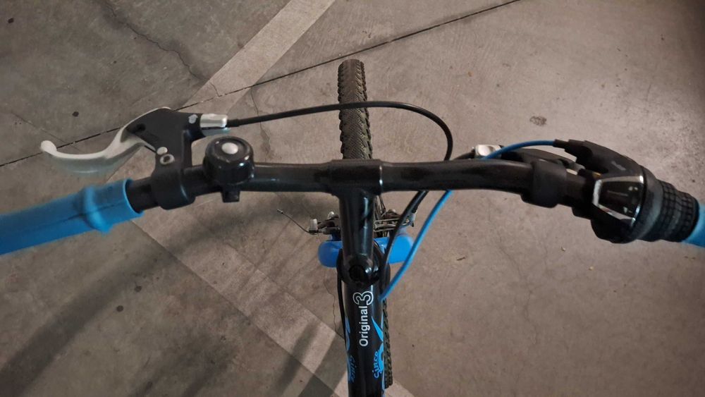 Bicicleta Roda 24