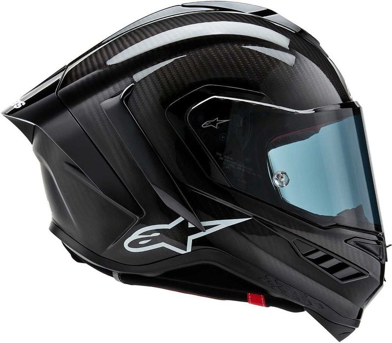 Kask Integralny Alpinestars SuperTech R10 Carbon rozmiar M