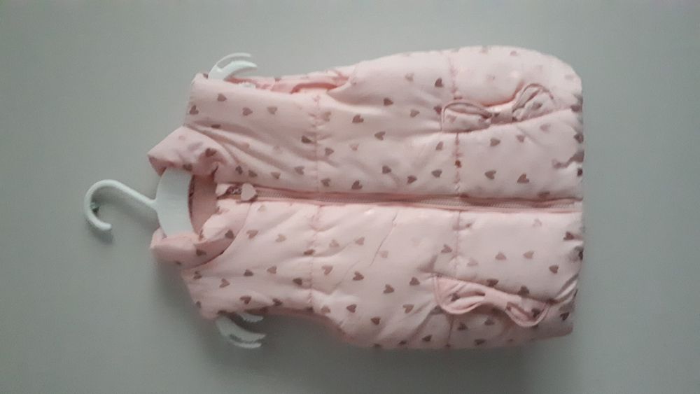 Kamizelka Cool Club Smyk r.86