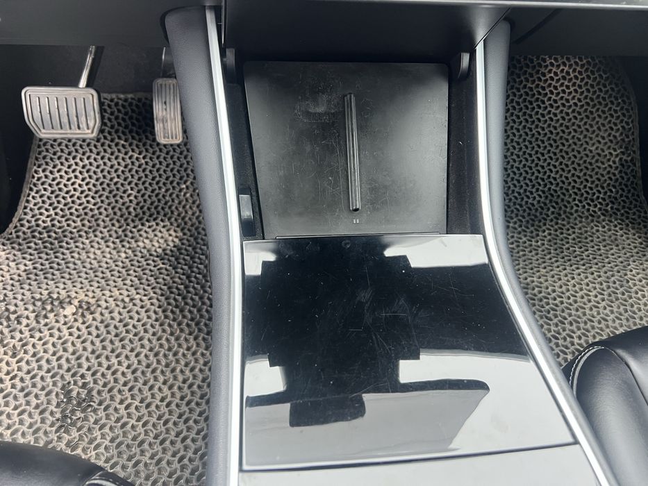 Tesla 3 ,75 кВт  Long Range