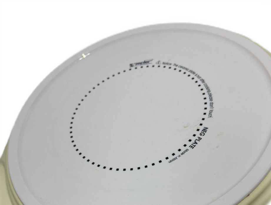 Kuchenka indukcyjna ZEPTER TF-994