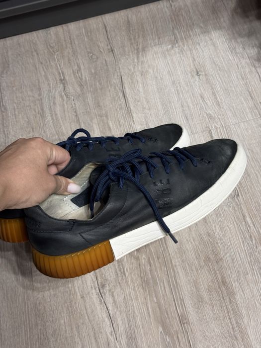 Кеди Bikkembergs