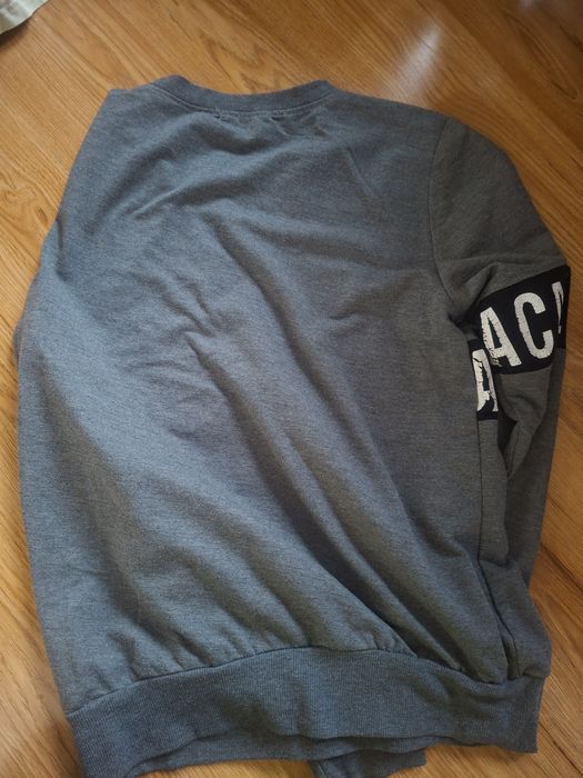 Bluza chlopueca rozm M