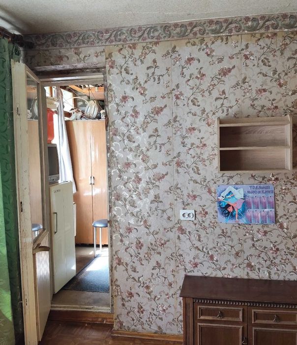 Продам реальную 2х ком. Красный Камень