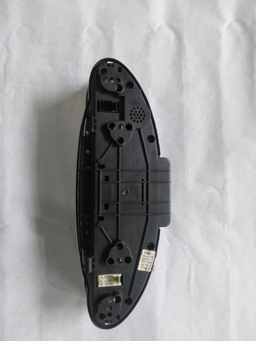 Щиток приборів панель приладів приборка Rover 75 2.0 D 99-05рік