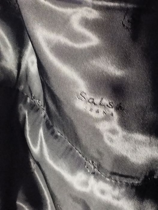 Casaco SALSA homem XL