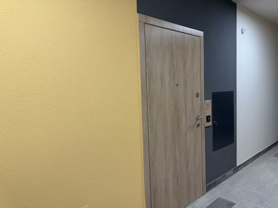 1-комнатная квартира по адресу ул. Грушевського (площадь 38,6 м²) - Atlanta.ua - фото 8