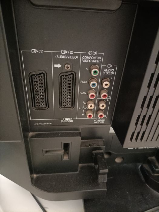 Telewizor Toshiba 26