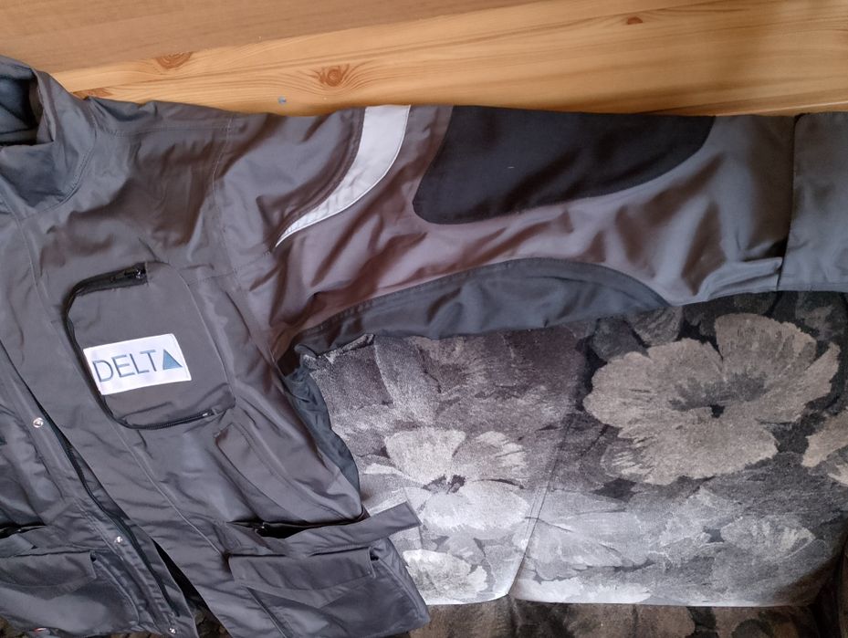 Kurtka 3M Work Delta E care na 170cm