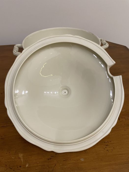 Terrina Rosenthal Ivory Bavaria