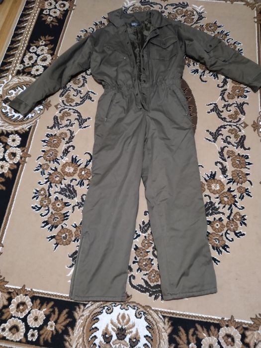 Продам робу, рабочую одежду, комбинезон 52 размер