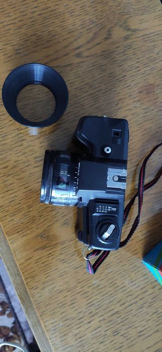 Фотоапарат Belka USA