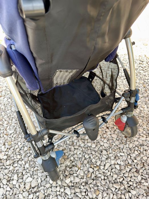 Baby Stroller477822797040199681