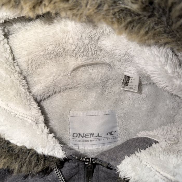 Зіп худі y2k аляска кофта