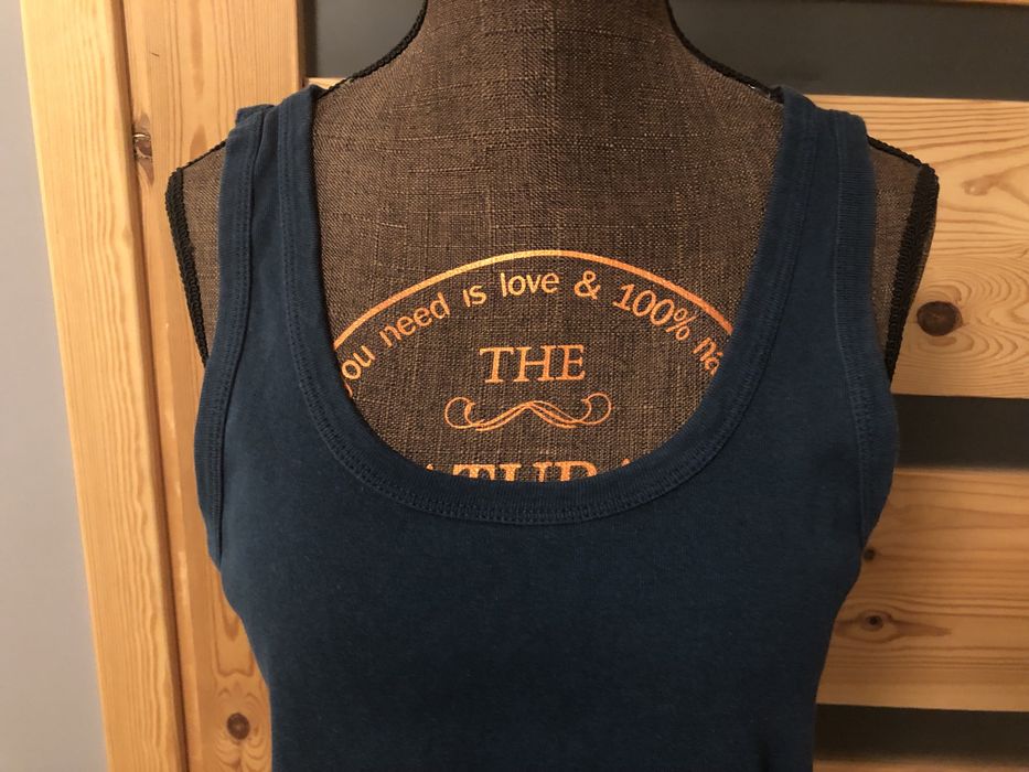 Koszulka damska By Malene Birger L