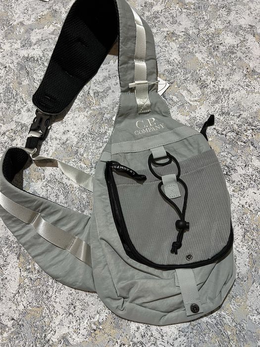 сумка C.P.company