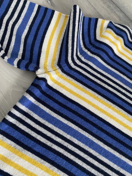Sweter damski  Adagio r 40 jedwab kaszmir jak nowy
