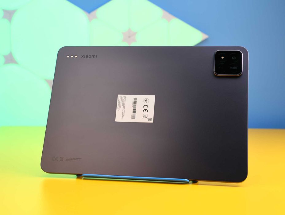 Планшет Xiaomi Pad 7 Pro 12/512GB Gray (Matte) [156499]Б/У З ГАРАНТІЄЮ