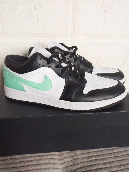 Nike Air Jordan 1 Low rozmiar 45,5
