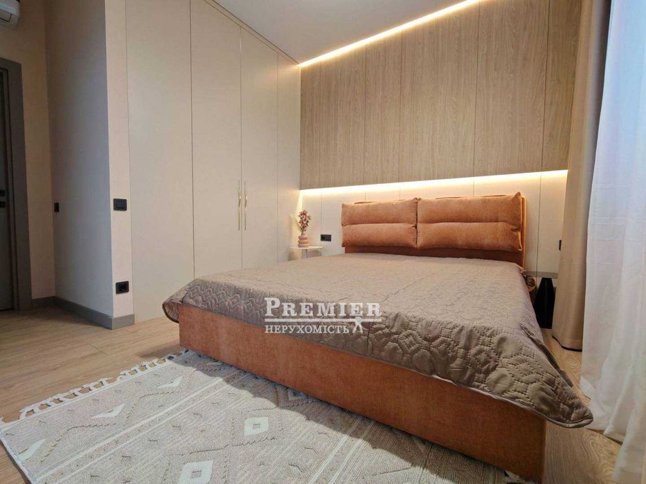 2 комнатная квартира 66 м2 с Дорогим Ремонтом ЖК 66 Жемчужина