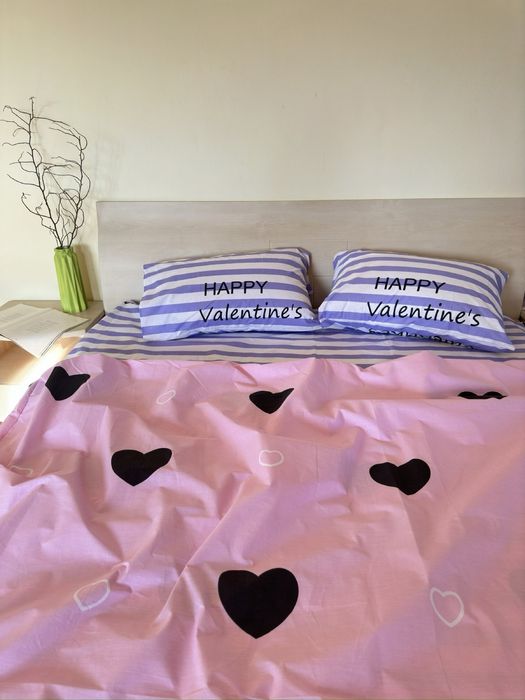 Постільна білизна постельное белье