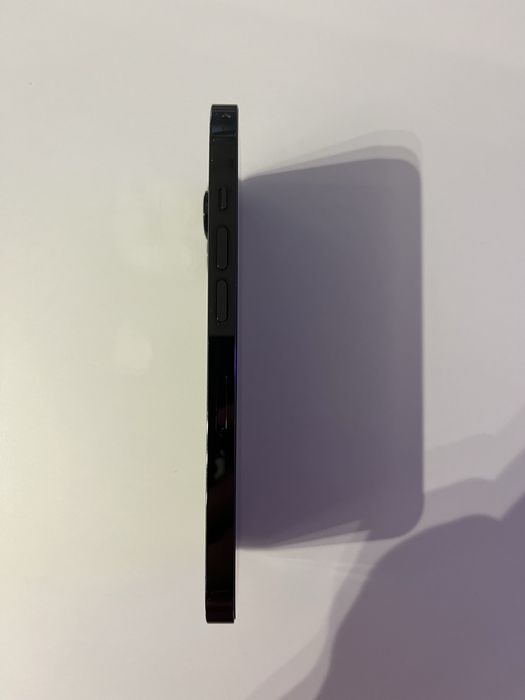 iPhone 14 Pro 128 GB – 81% bateria
