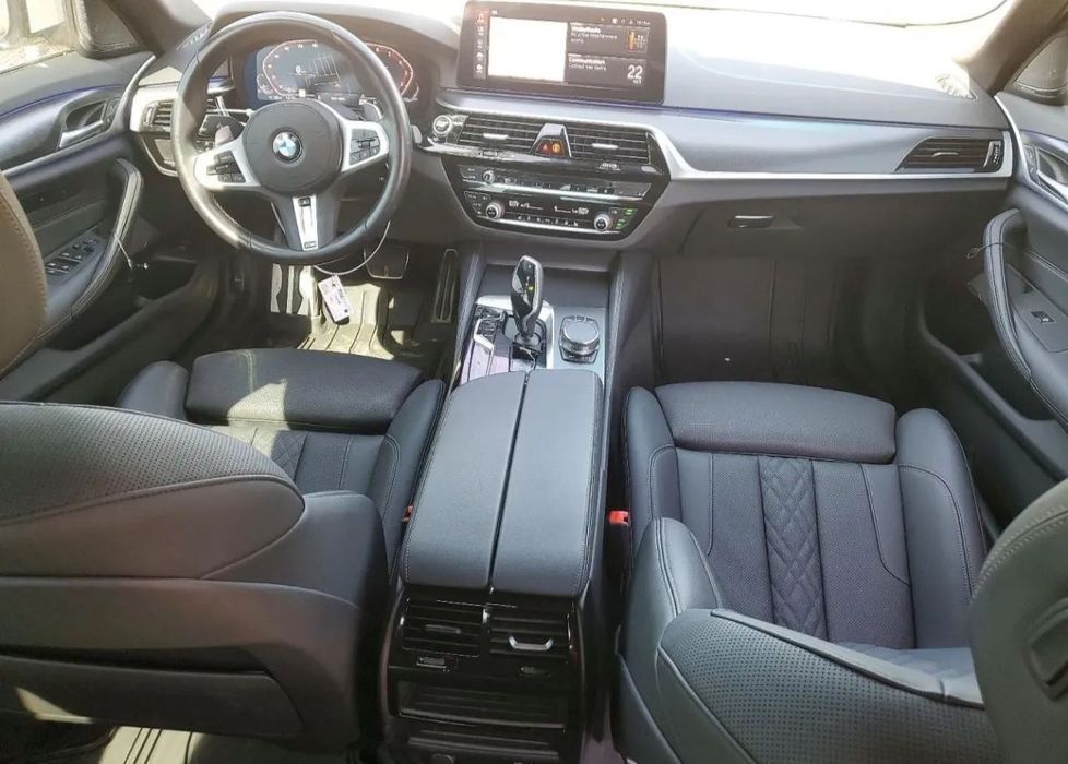 BMW Seria 5 BMW 5 super oferta Super cena!!!