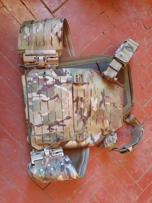 Продам плитоноску хл