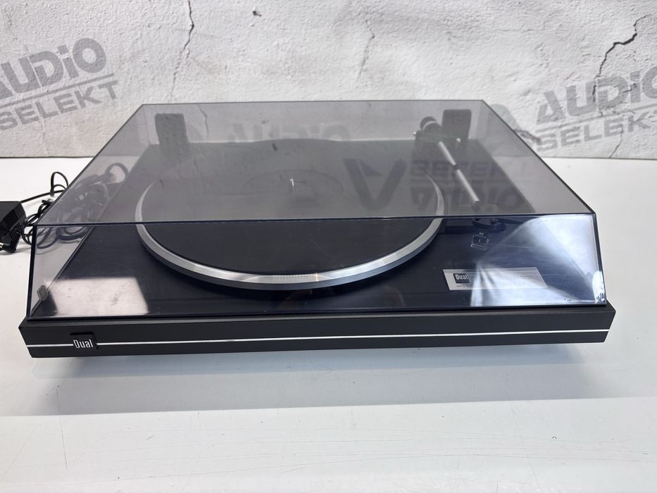Dual CS-435 gramofon