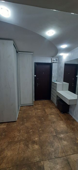 Квартира на ПЗТО