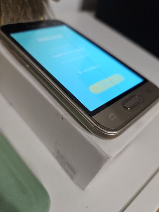 Samsung Galaxy J1 mini prime kabel micro USB telefon smartfon