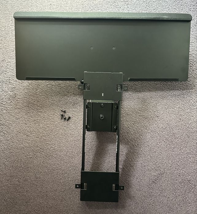 Uchwyt na klawiaturę Maclean MC-757, max 2kg