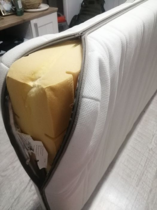 Materac     IKEA
