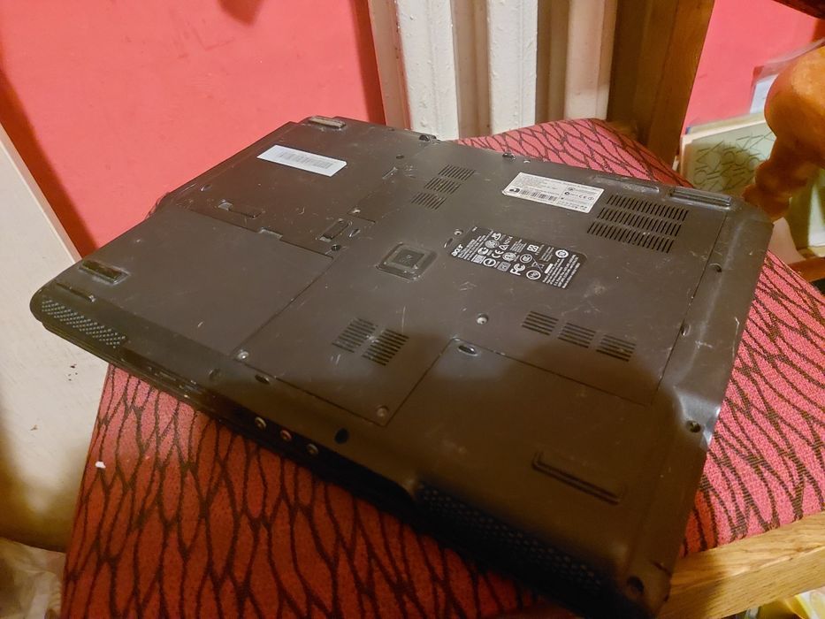 Laptop Acer Extensa 5620z