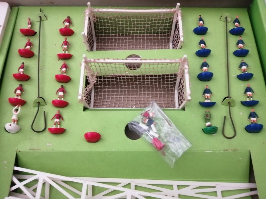 SUBBUTEO vintage