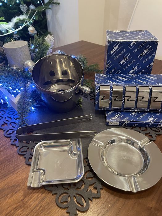 Zepter - zestaw na przyjęcie