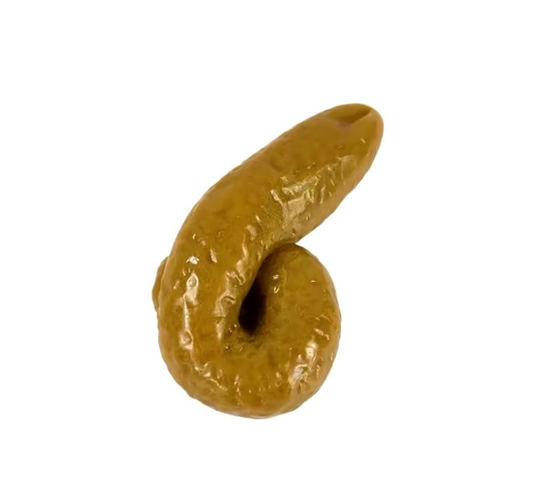 Гумова какашка, какуля, какулет, кака, какушка, шутка, прикол