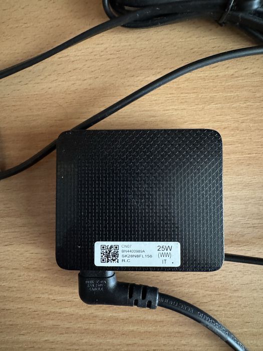 Монітор Samsung S27R350FHI 27" 75Гц