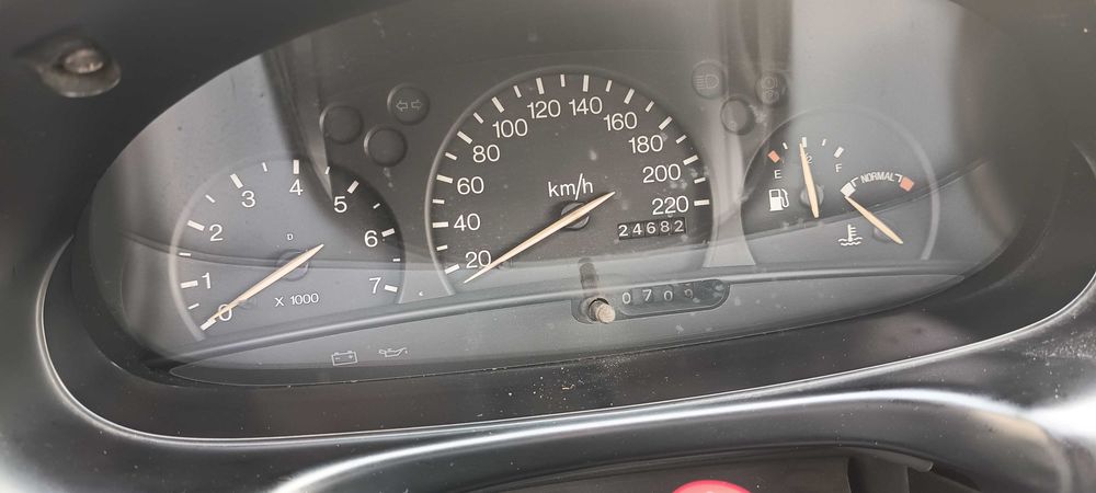 Ford escort atlanta 1.8 TD