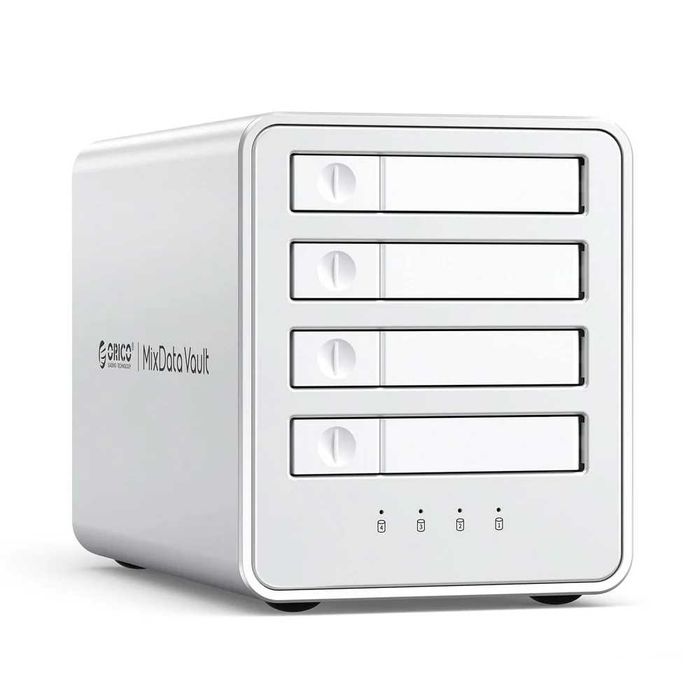 ORICO Macierz dyskowa RAID 4-zatokowa