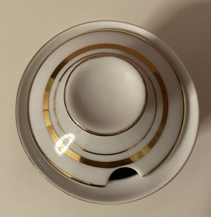 Cukiernica porcelana Włocławek