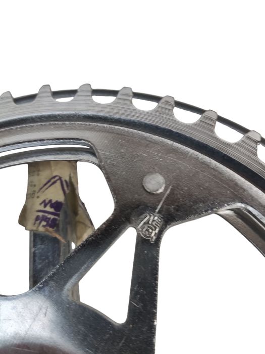 NOWA Korba Główna Romet 46 Sport BMX Pasat Univesal Sprint TylerWagant